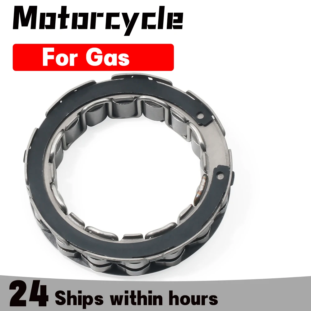 

Мотоциклетный односторонний подшипник сцепления для газовых гонок EC300 EC300F EC250 EC250F EC450F EC450 Enduro EC 300F EC 250F 4T 5UM 1557000