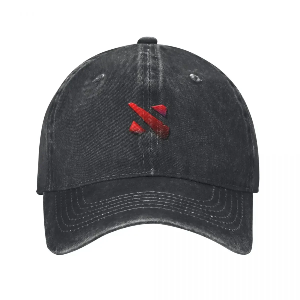 

DOTA 2 Perfect Gift Baseball Cap Luxury Hat Beach New In The Hat Women Men's