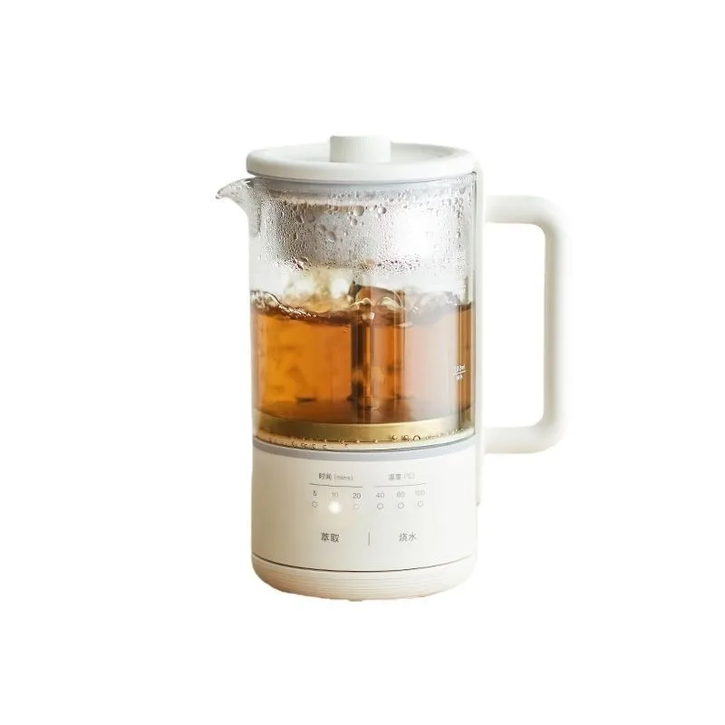 

Mini Health Pot Small Office Mini Multifunctional Household Maker Scented Kettle