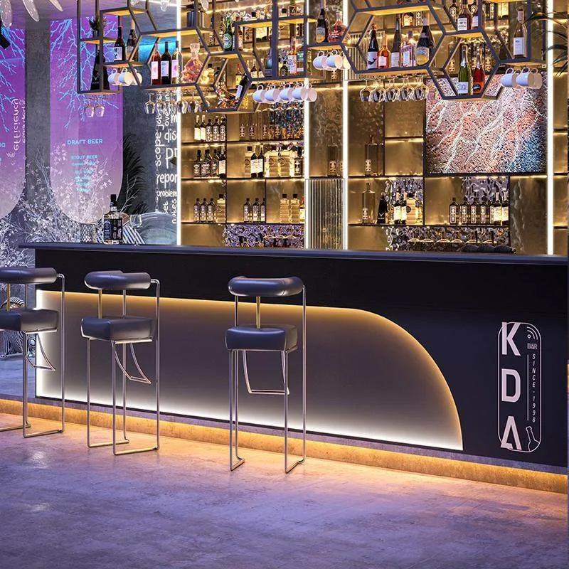 Designer Events Reception Desk Elegant Luxury Organizer Office Reception Desk Corner Salon Empfangstheke Home Accessories