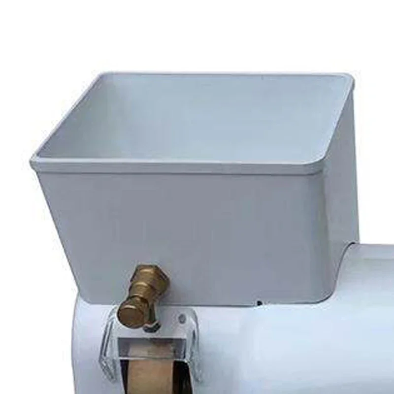 TC-10A All-in-One Lens Edging and Cutting Machine Automatic Lens Trimming Machine, Optical Instrument for Lens Processing - view 6
