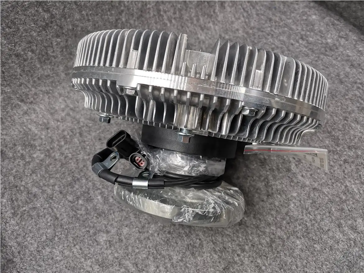 612600062253 Original Weichai WP12/WP13 Engine Cooling System Accessories Fan Clutch
