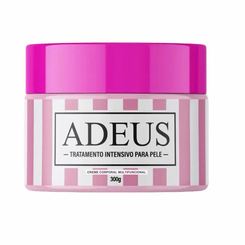 Thermal Sensing Body Massage Cream Shea Butter 300g Deep Hydration Moisturizing Warming Lotion for Dry Skin Muscle Care