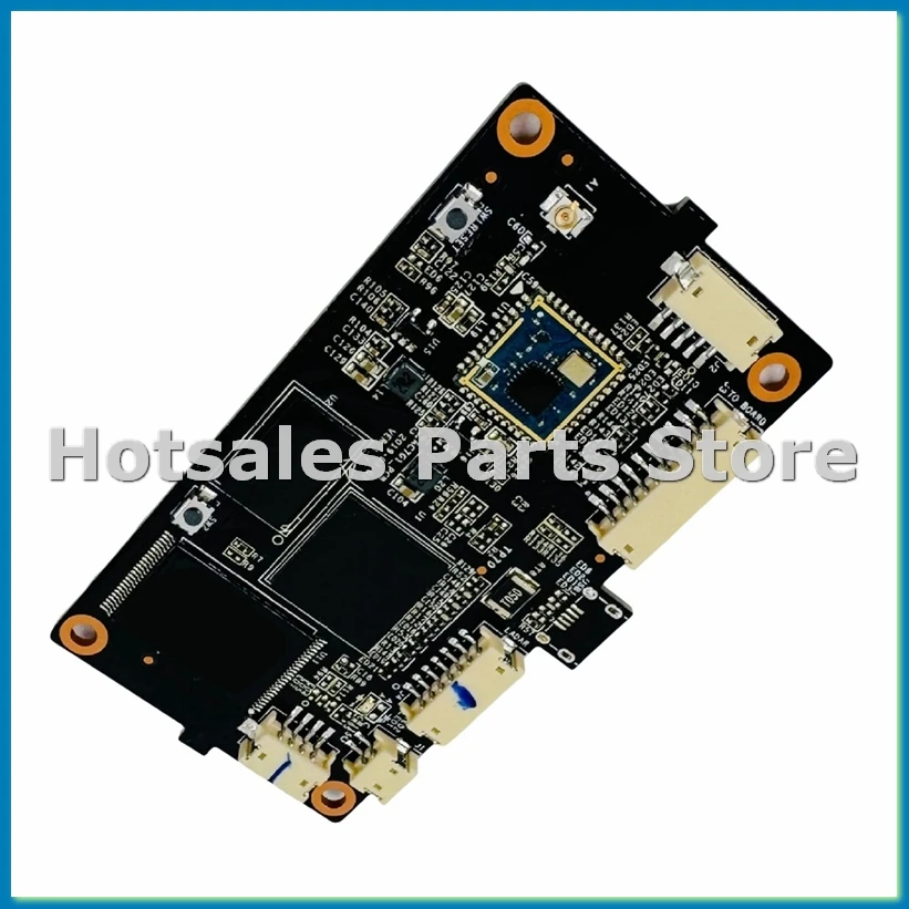 

Алгоритмная плата для робота-пылесоса Xclea H30/H30 Plus/H40, ремонт материнской платы PCBA-A49I