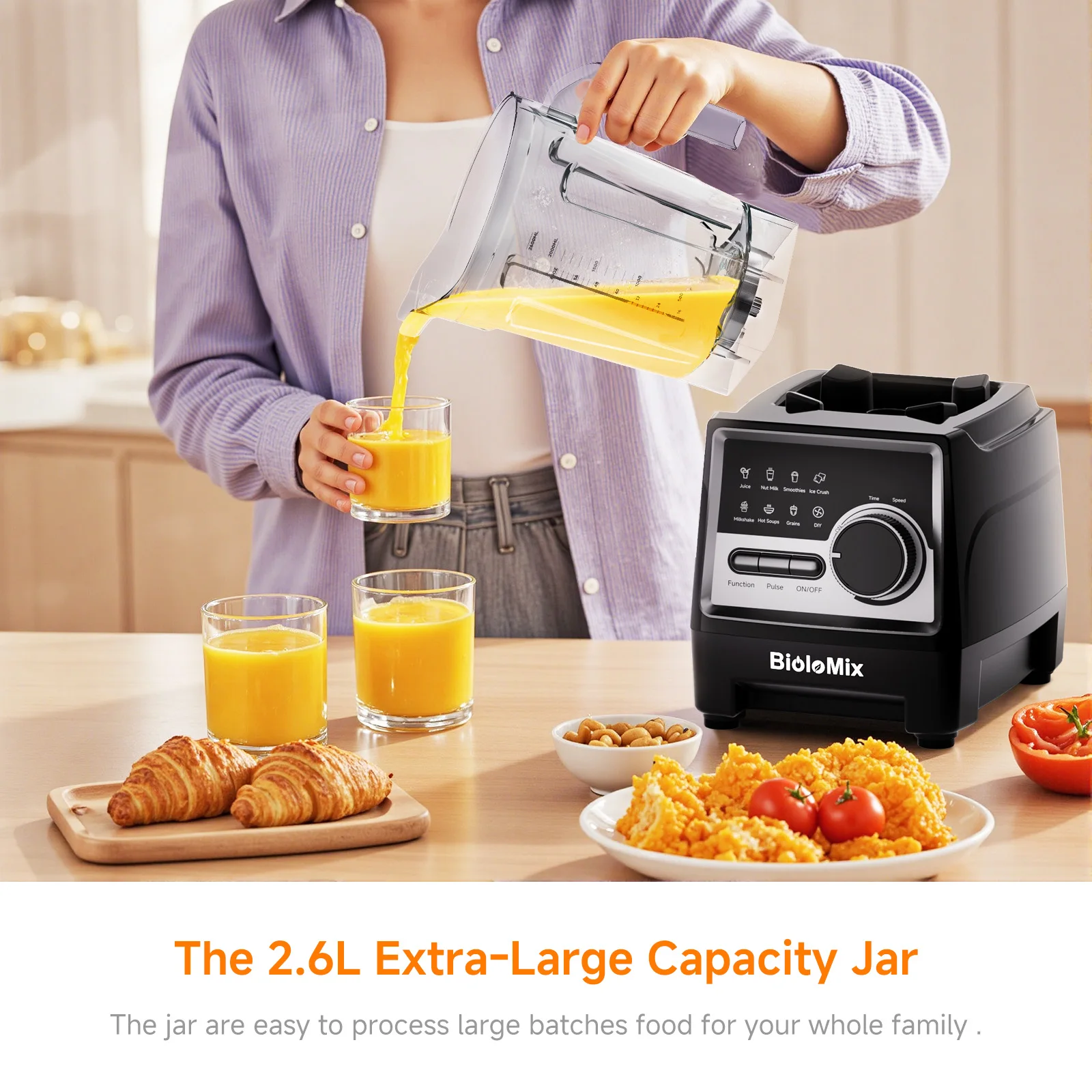 Thumbnail 3 - #17 Top 20 High Speed Blenders Worth Buying In 2026