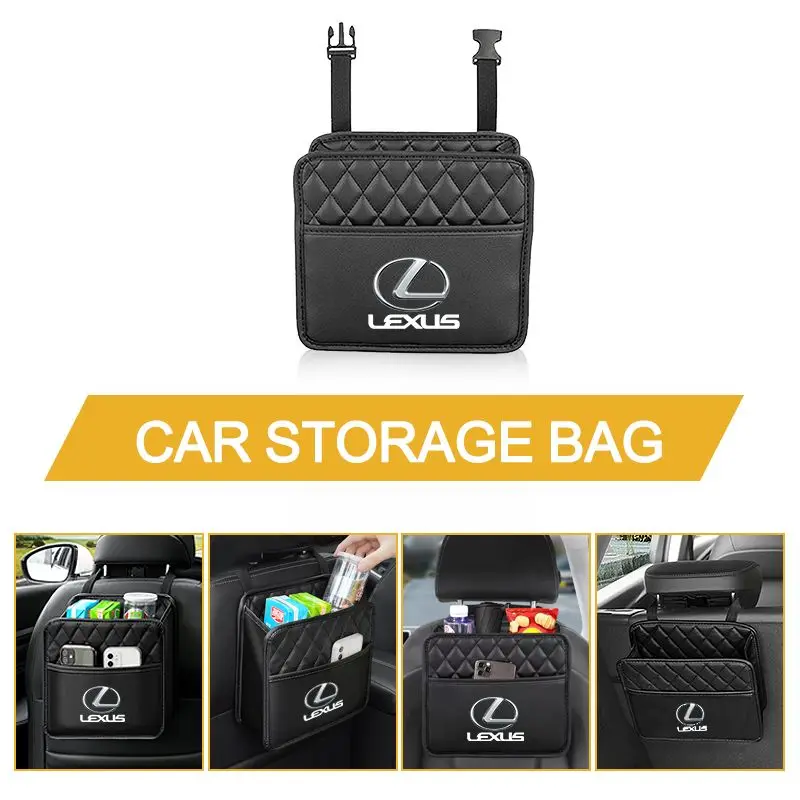 Leather Car Styling… - image