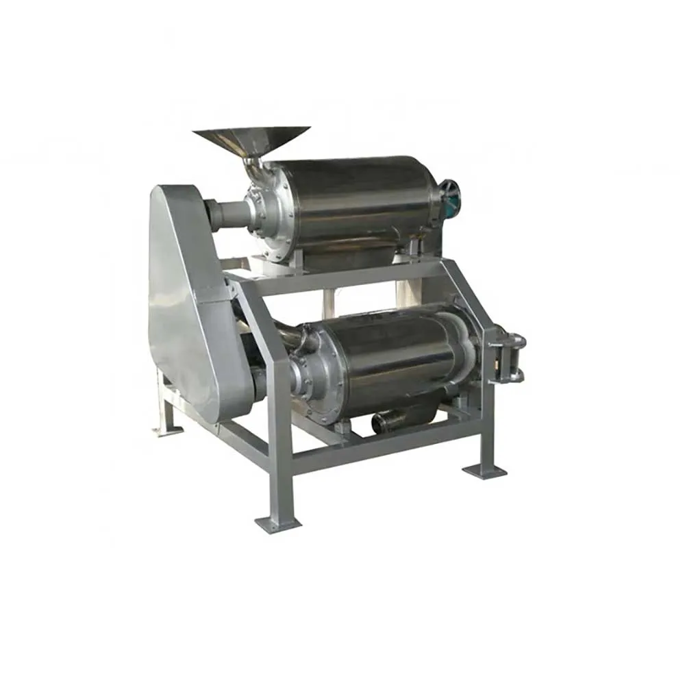 

Industrial Fruit Pulping Machine Price