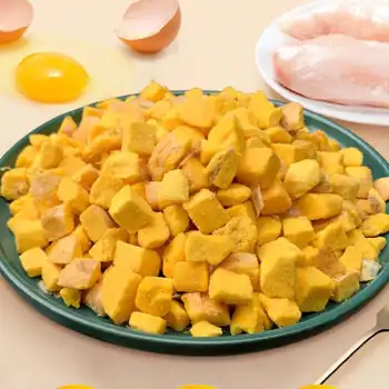 12 best sales przysmaki dla kotów - №4