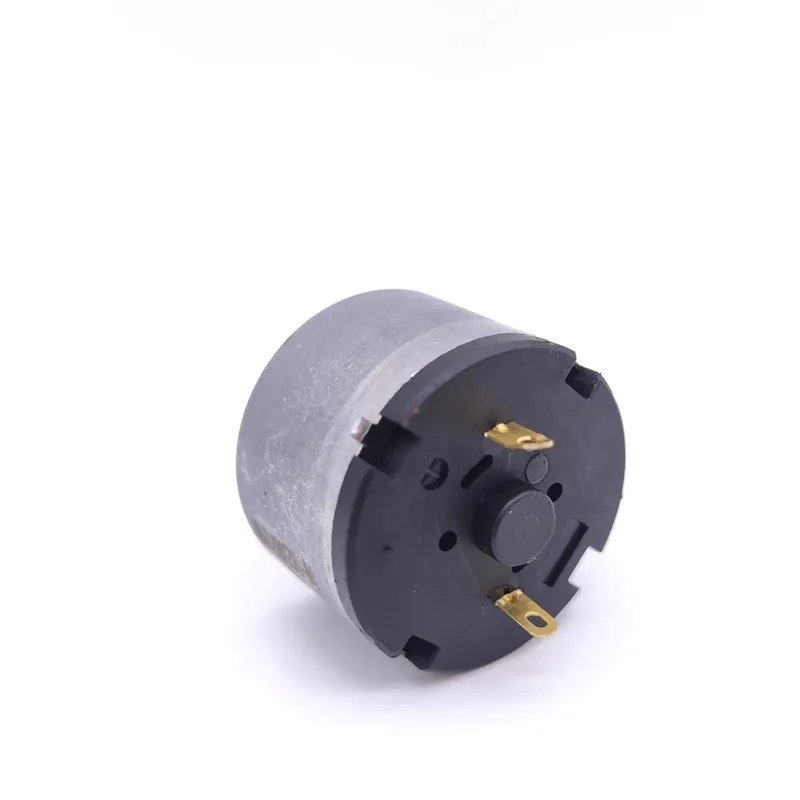 Mini washing machine 520 motor DC 5V 9200 RPM with carbon brush, super wear-resistant