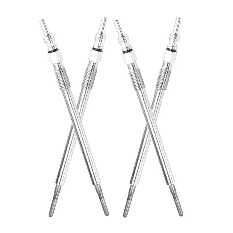 

A80X-4X Glow Plugs 4.4V For Mercedes Sprinter Vito C-E-G-M-R-S Class Clk Cls 420 450 E-Class W211 280 300 320 CDI A0011595001