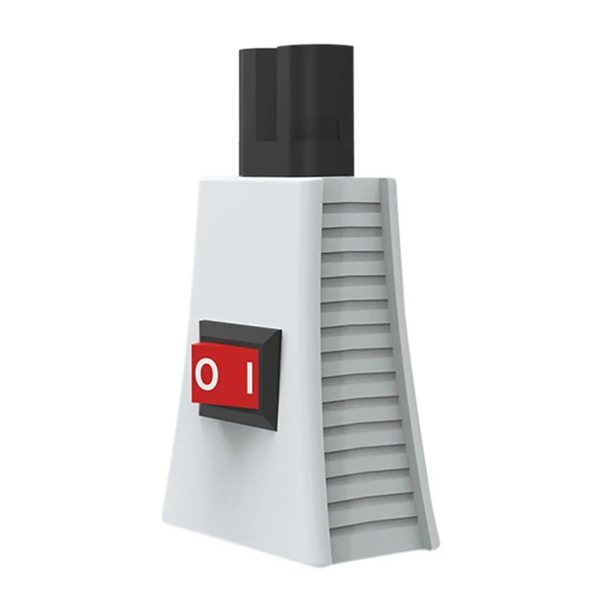 Botón de encendido/apagado de consola de juegos para PS5/PS4/PS3/Xbox Series X interruptor de protección de energía