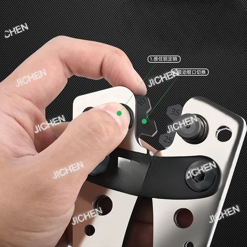 Jcelectrician's Spe…