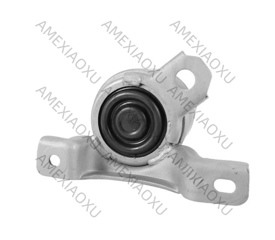 

Подходит для ножки двигателя Volvo S80 S60. 31257674 31375722 30671245