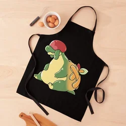 Appletun Poke Apron Bib For Kitchen professional hairdressing House Things For Home And Kitchen christmas kitchen cloths Apron