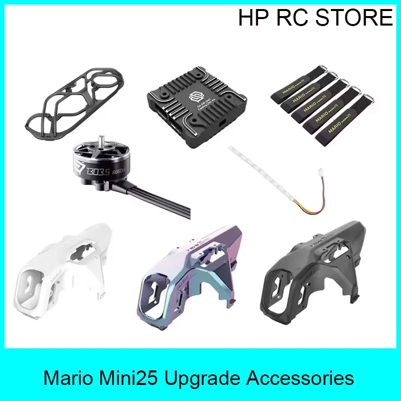 Speedybee Mario Min…