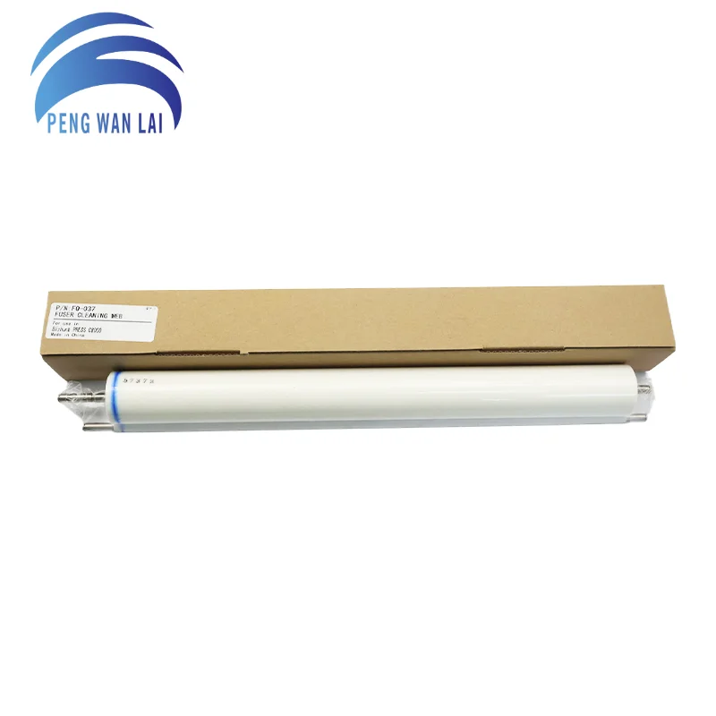 

1PC C8000 Fuser Cleaning Web Roller For Konica Minolta Bizhub PRESS C8000 Web Roller