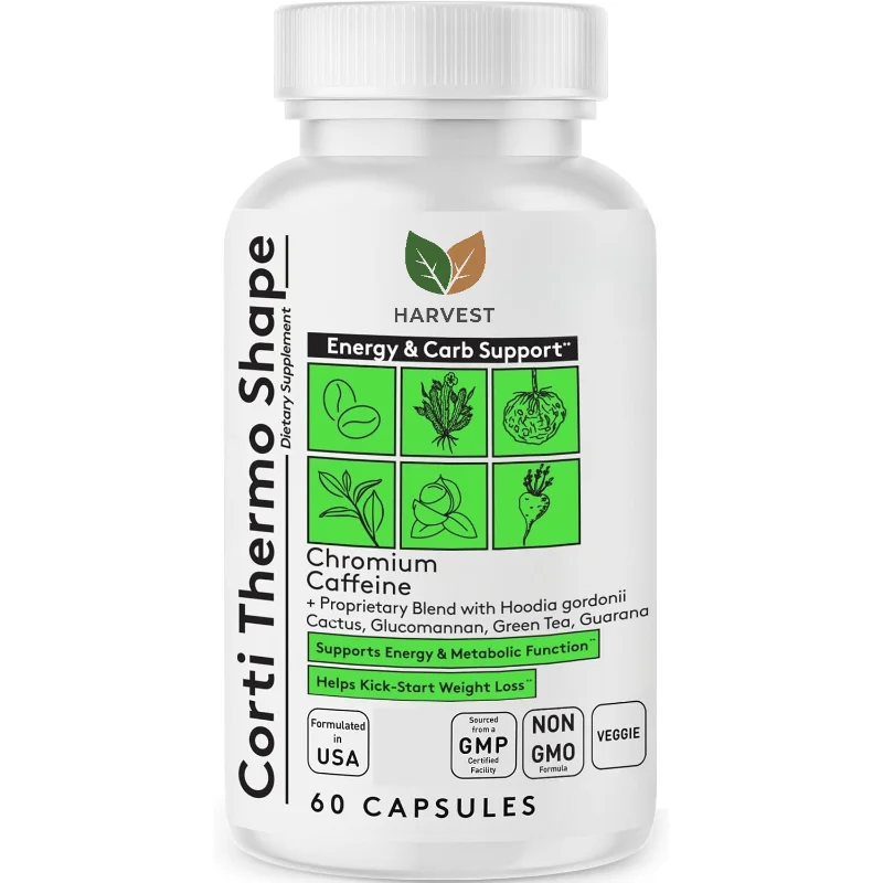 Weight Loss Pills for Women & Men, Energy & Caffeine Pills Lipozem Supplement