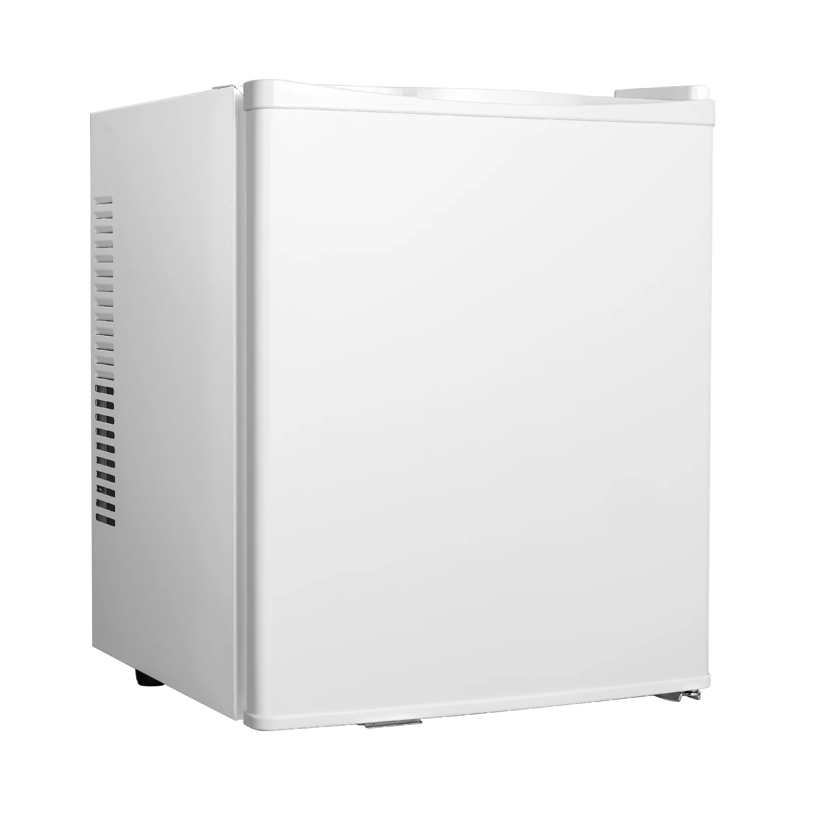 Yeego 26L Beverage Refrigerator - Stylish Mini Drinks Cooler Fridge with Thermoelectric Cooling Ideal Beverage Fridge for Home