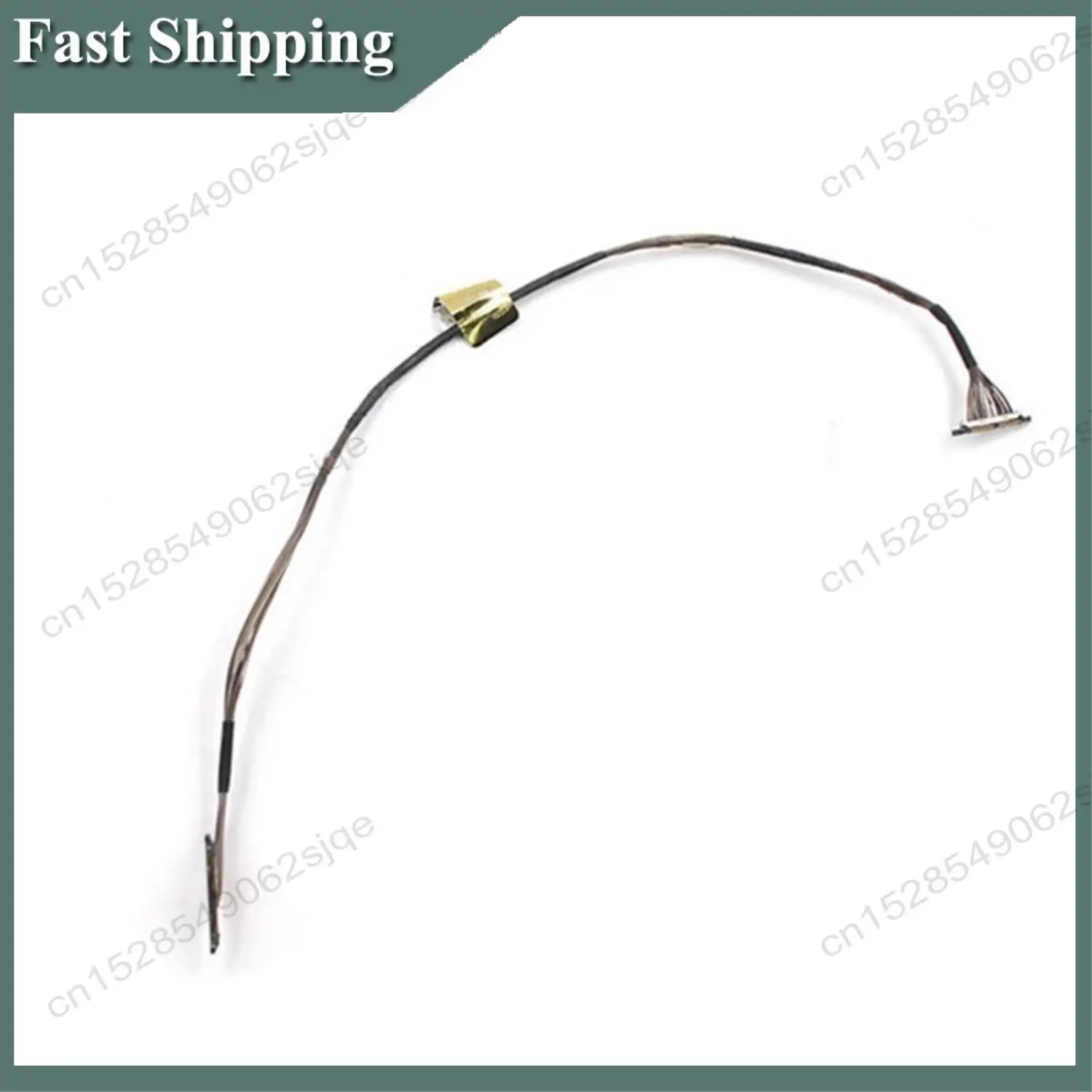 

-ABKM PTZ Transmission Signal Cable Wire FPV Video Signal Line For DJI Mavic Pro Spare Parts Camera Replacement Accessories