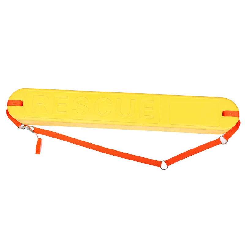 Professional Swimming Lifesaving Lifebuoy Lifeguard Float Water Rescue Tube