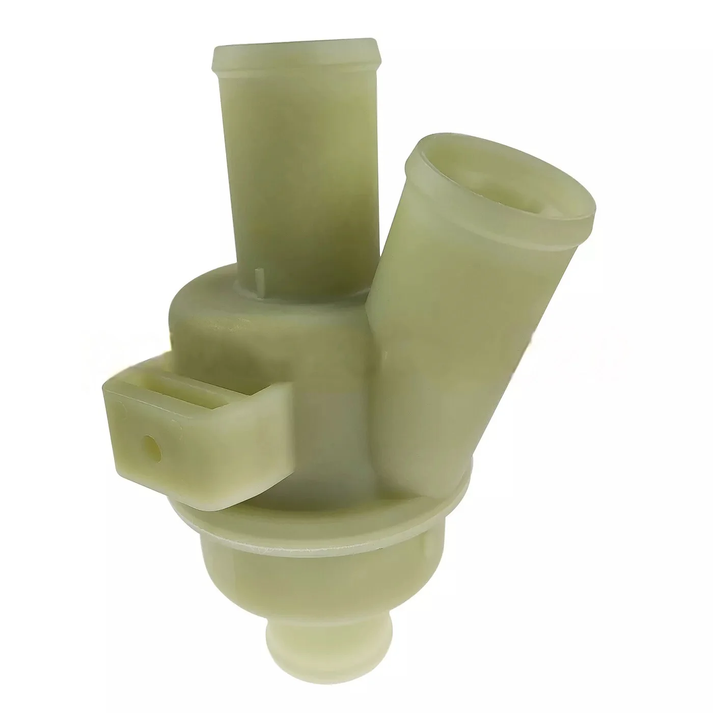 

Car Engine Thermostat Housing Assembly Plastic For Land Rover Defender 1998-2006 Land Rover Discovery2 1998-2004 Car Accessories