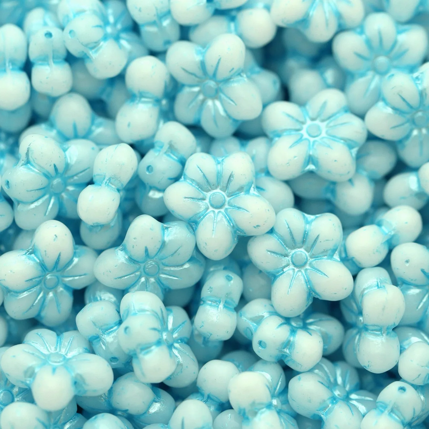 

20pcs 14*13mm (Multiple colors) Loose Spacer Beads for Jewelry Making DIY Handmade Bracelets Earrings