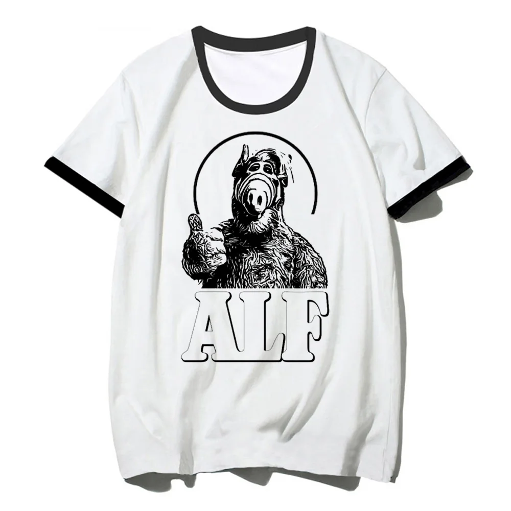 Alf Tee Women Haraj… - image