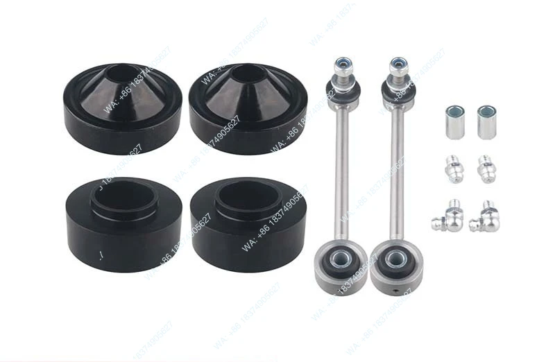 Front 2 Rear 1 Body Adjustment Balance Kit with End Link