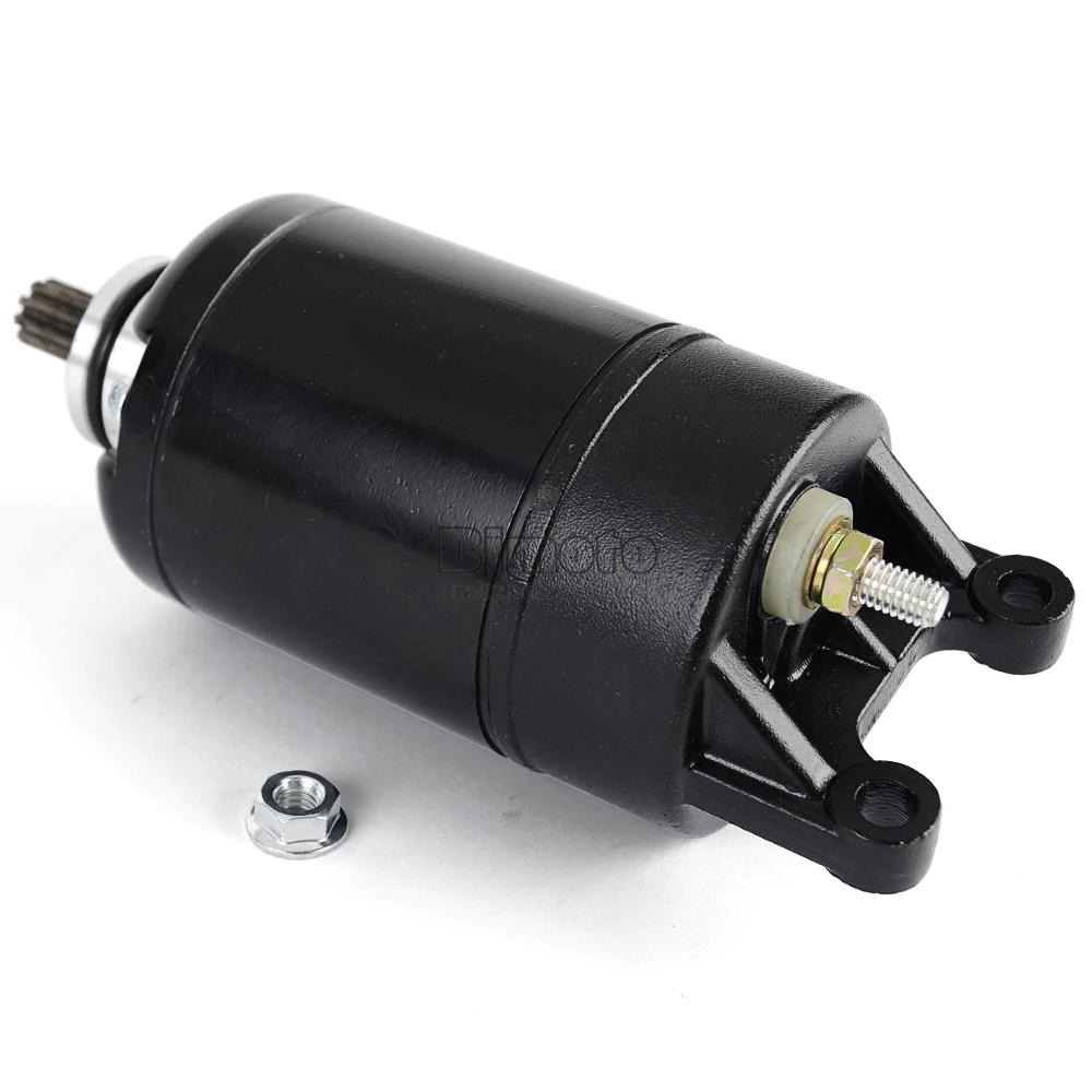 Motorrad-Anlasser für K&TM RC390 RC250 2015-2016 250 390 Duke ABS 90240001044 für Access AMS Mini Sport 110 AKO-P110527 – Detail 4