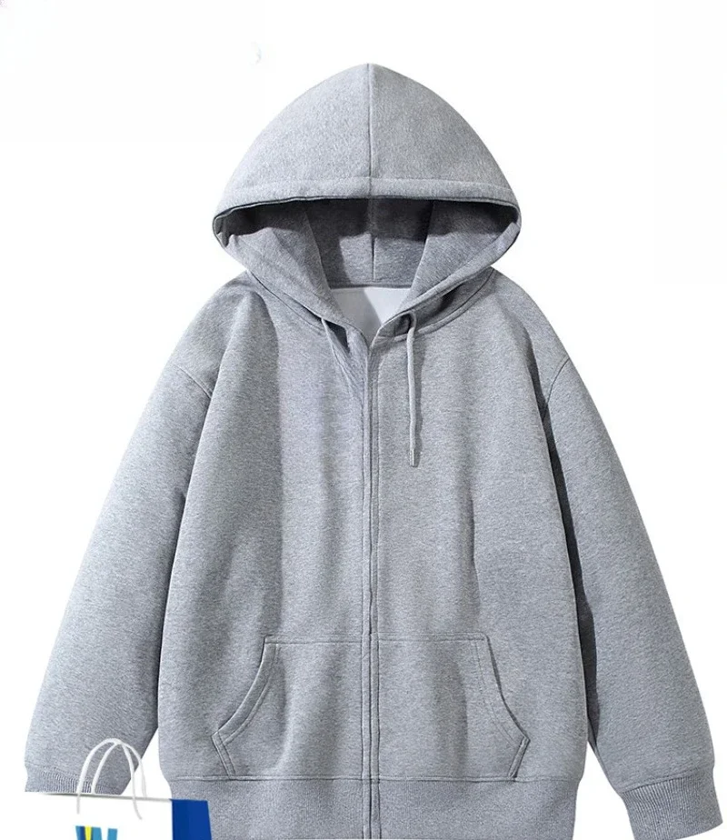 النمط الأمريكي الحد الأدنى الأساسية مقنعين البلوز للنساء الخريف الشتاء الصوف مبطن تنوعا زوجين زمم بلون