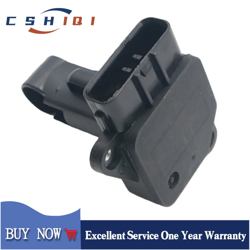 Maf Mass Air Flow S… - image