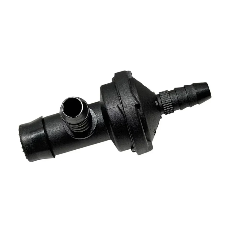 Engine Performance Exhaust Actuator 7x5x5cm One-Way Valve Compact Space-saving Design Plug-and-play Installation
