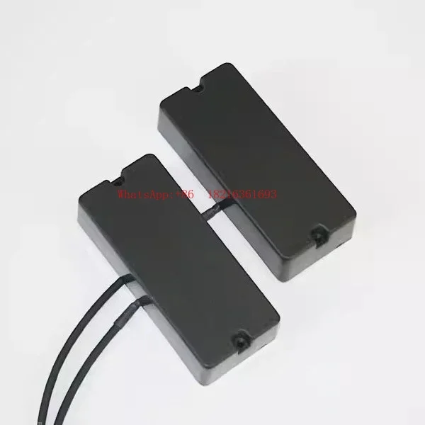 2026GOOD 7-String HZ7A Classic Electric Guitar Passive Pickup Set