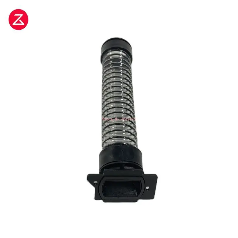 قطع غيار خرطوم Dyad Spear-PU الأصلي ، ملحقات خراطيم مكنسة كهربائية Roborock Dyson U10