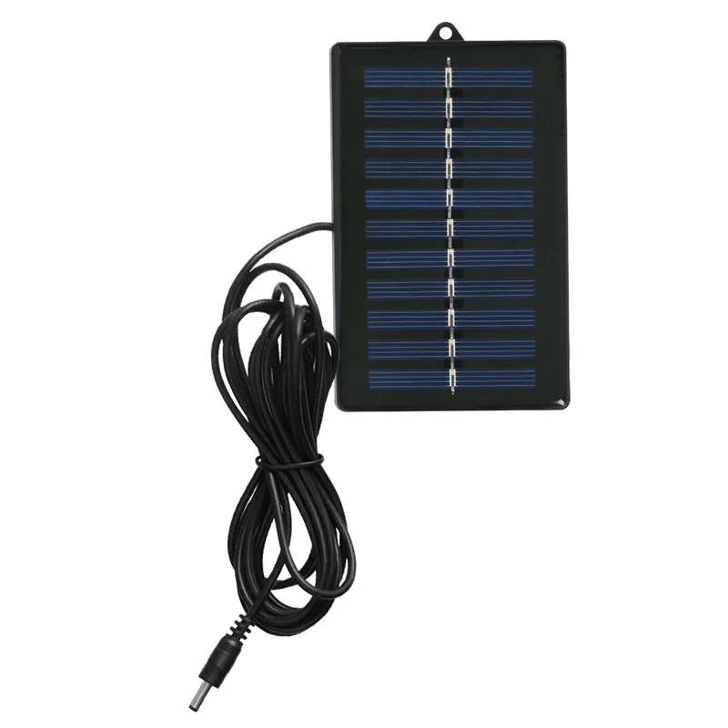 Solar Powered Pendant LED Solar Light Outdoor Lamp Adjustable Panel Auto ON/OFF Lighting Sensor Waterproof Hanging