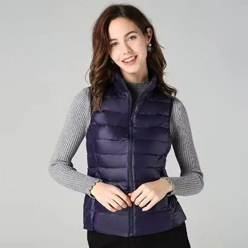 Thumbnail 2 - #38 Best Womens Lightweight Down Jackets to Buy In 2026