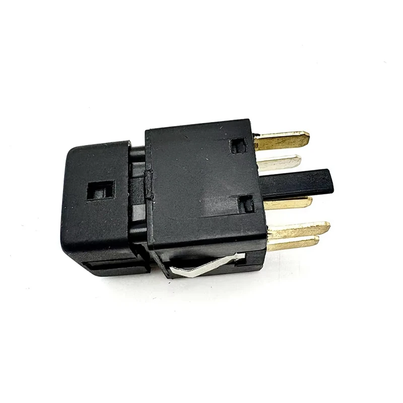 Super Sale 1435604 Dashboard Snowflake A/C Compressor Push Button for DAF XF95 XF105 CF75 CF85 LF45 LF55 Truck Accessories
