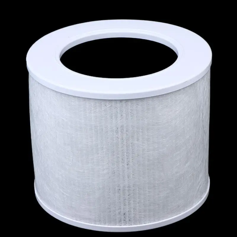 فلتر بديل LEVOIT CoreMini/Core Mini-P - 3 في 1 True HEPA مع الكربون المنشط لأجهزة تنقية الهواء (طراز Core Mini-RF) #5