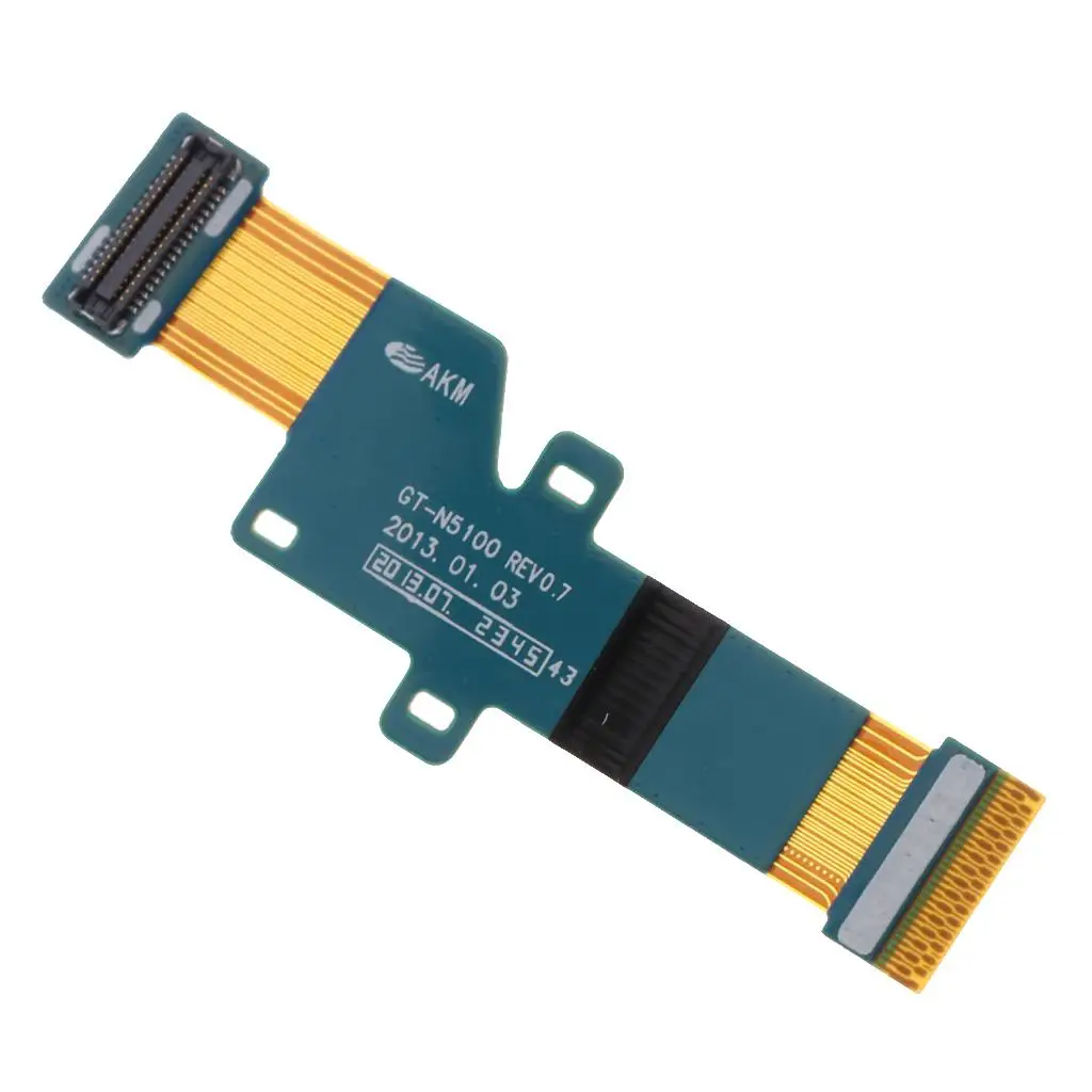 

Premium LCD LVDs Display Replacement Parts for Note N5100/N5110
