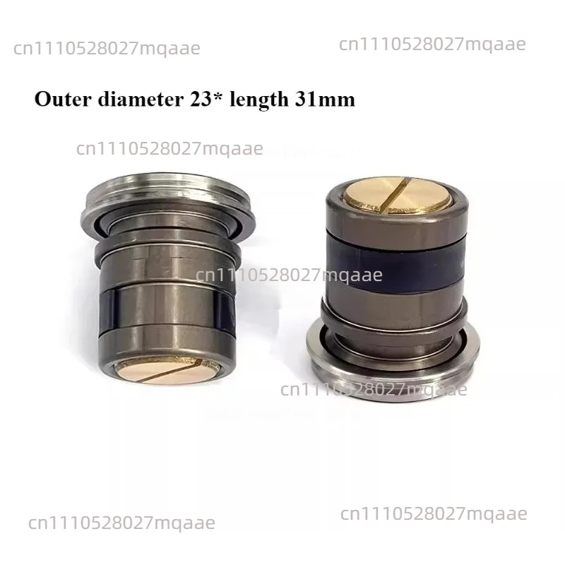 Suitable for Wire Cutting Accessories, Fully Automatic Wire Tightening Adjuster, CR12 Guide Wheel Assembly