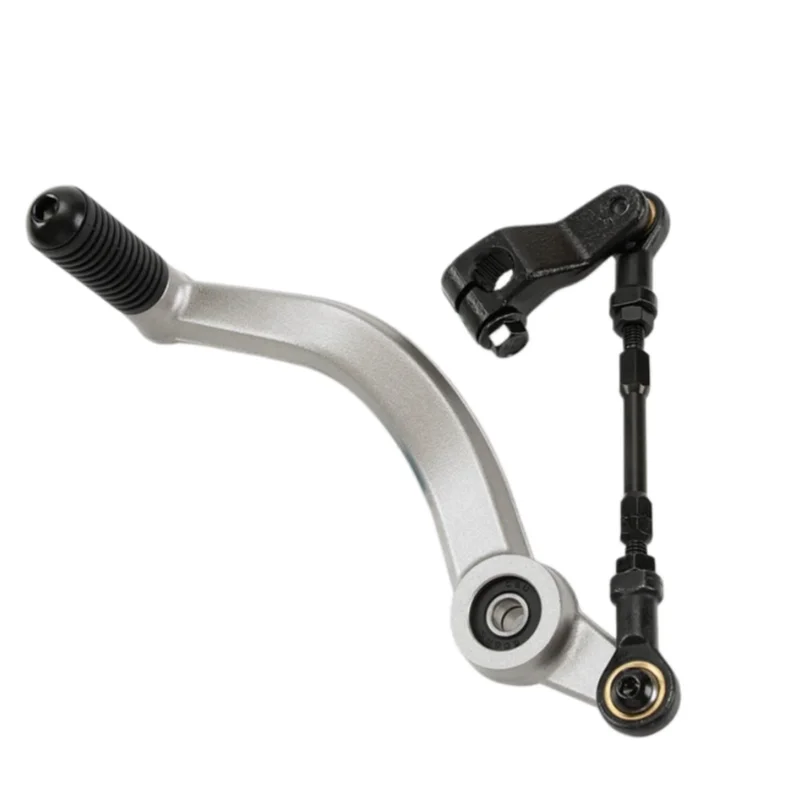 

Для мотоцикла CFMOTO 450NK CF400-7: рычаг переключения передач, педаль КПП