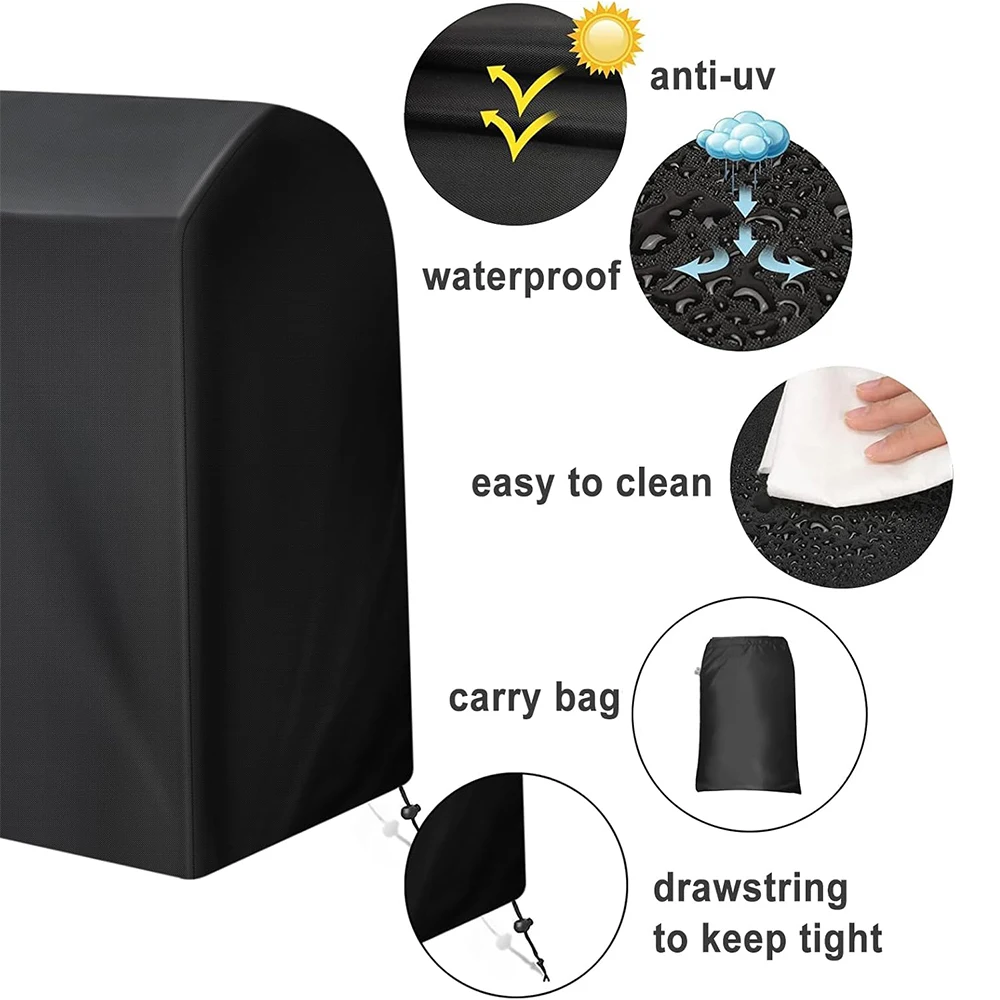 Thumbnail 3 - #4 Compare BBQ Grill Covers Before You Buy