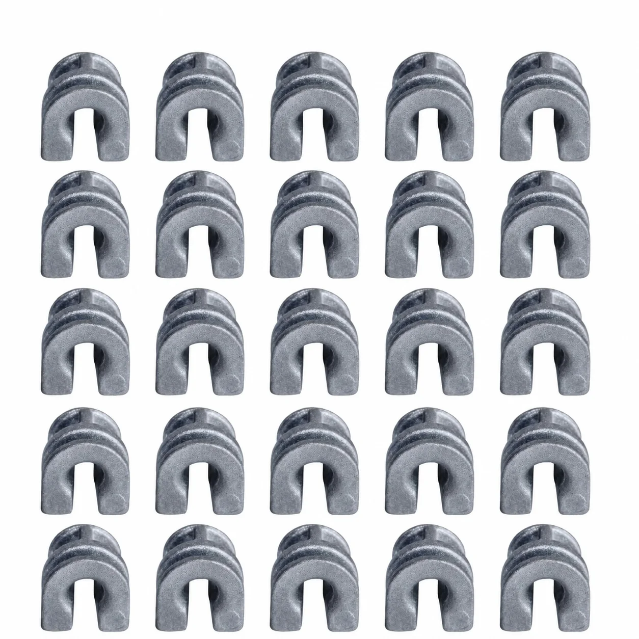 Trimmer Head Eyelet Sleeve Kit For Stihl FS83 FS85 FS86 FS88 FS90 FS91 FS100 FS106 FS108 FS110 FS120 FS130 FS200 FS250 FS350 Set