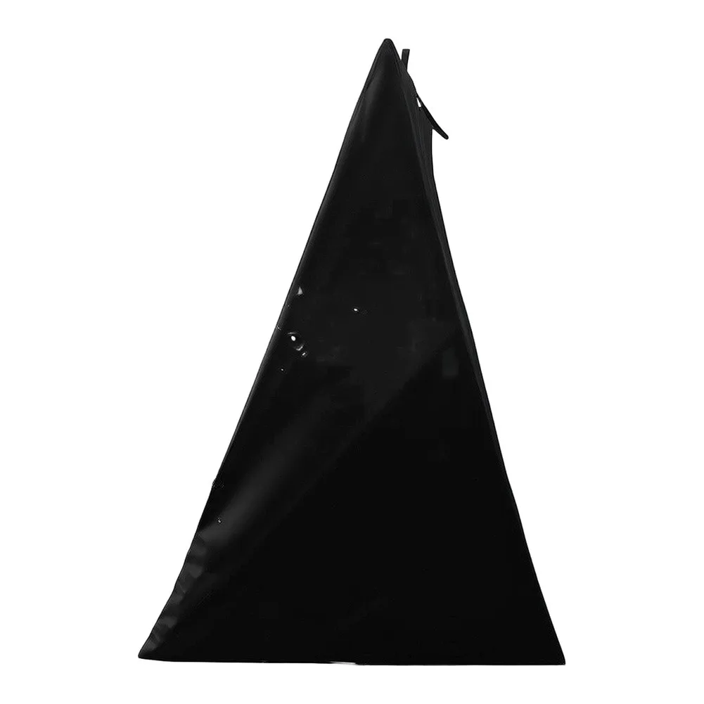 Garden Hose Protective Cover Built for Weather Resistance Fits Common Reel Models in Residential Settings Garden