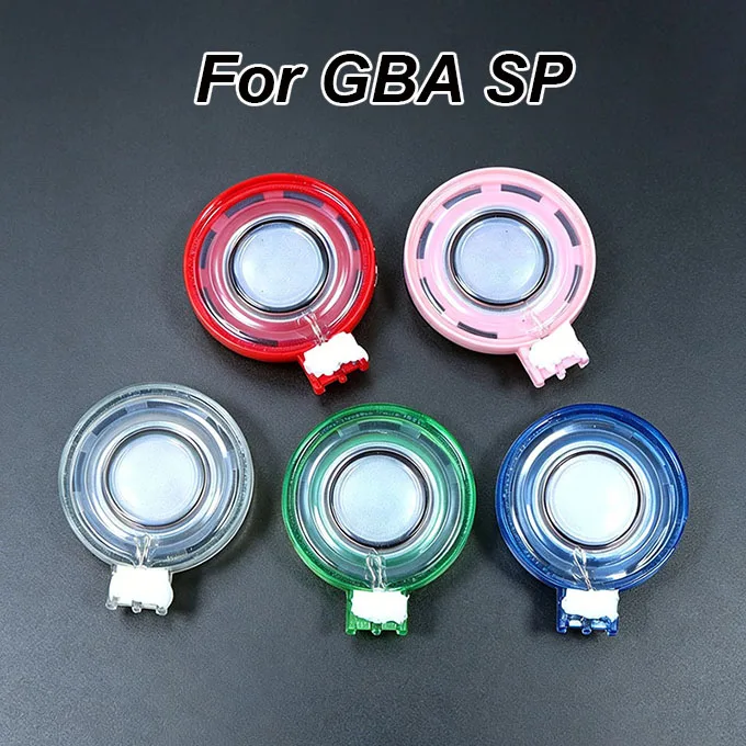 1PCS For GBA SP Gontroller Horn Built-In Sounder Host Gaming High Quality Louder Speaker Accessories Replacement