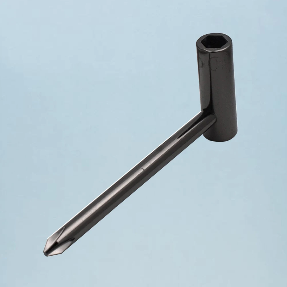 

Guitar Rod Wrench Guitar Rod Adjustment Tool Rod Box Wrench truss rod wrench Truss Rod Wrench Tool