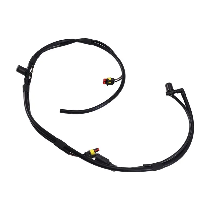 

Exclusive Front Windshield Washer Nozzle Jet 9221637 With Heating For VW Sharan SEAT Alhambra 2001-2010 Windscreen New