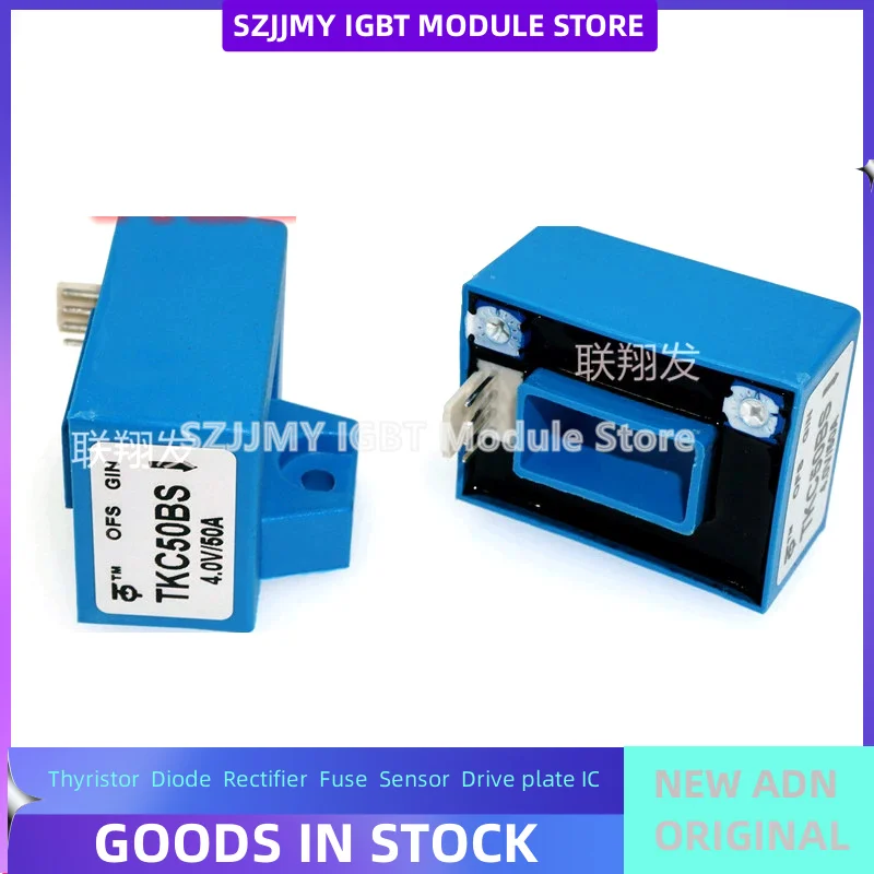 Tkc50bs tkc75bs tkc100bs tkc150bs tkc200bs tkc400bs tkc300bs neuer original moduls ensor auf Lager