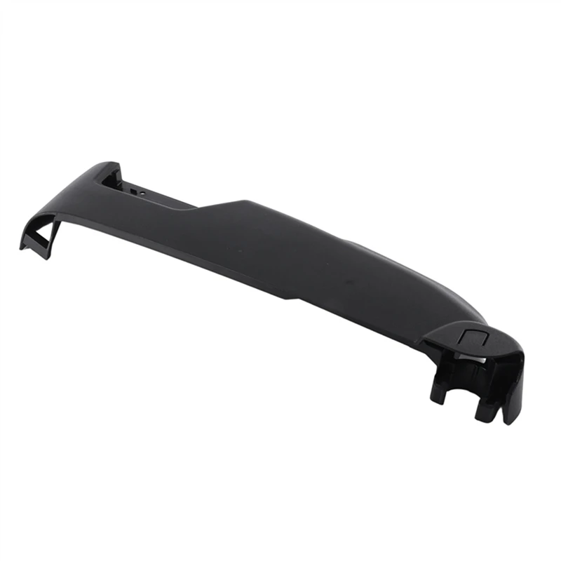 Left Front Driver Side Power Seat Trim Cover 39802011/12 For Volvo XC90 S60 XC70 S80 V70 05-14 Seat Outer Guard Panel Parts -B