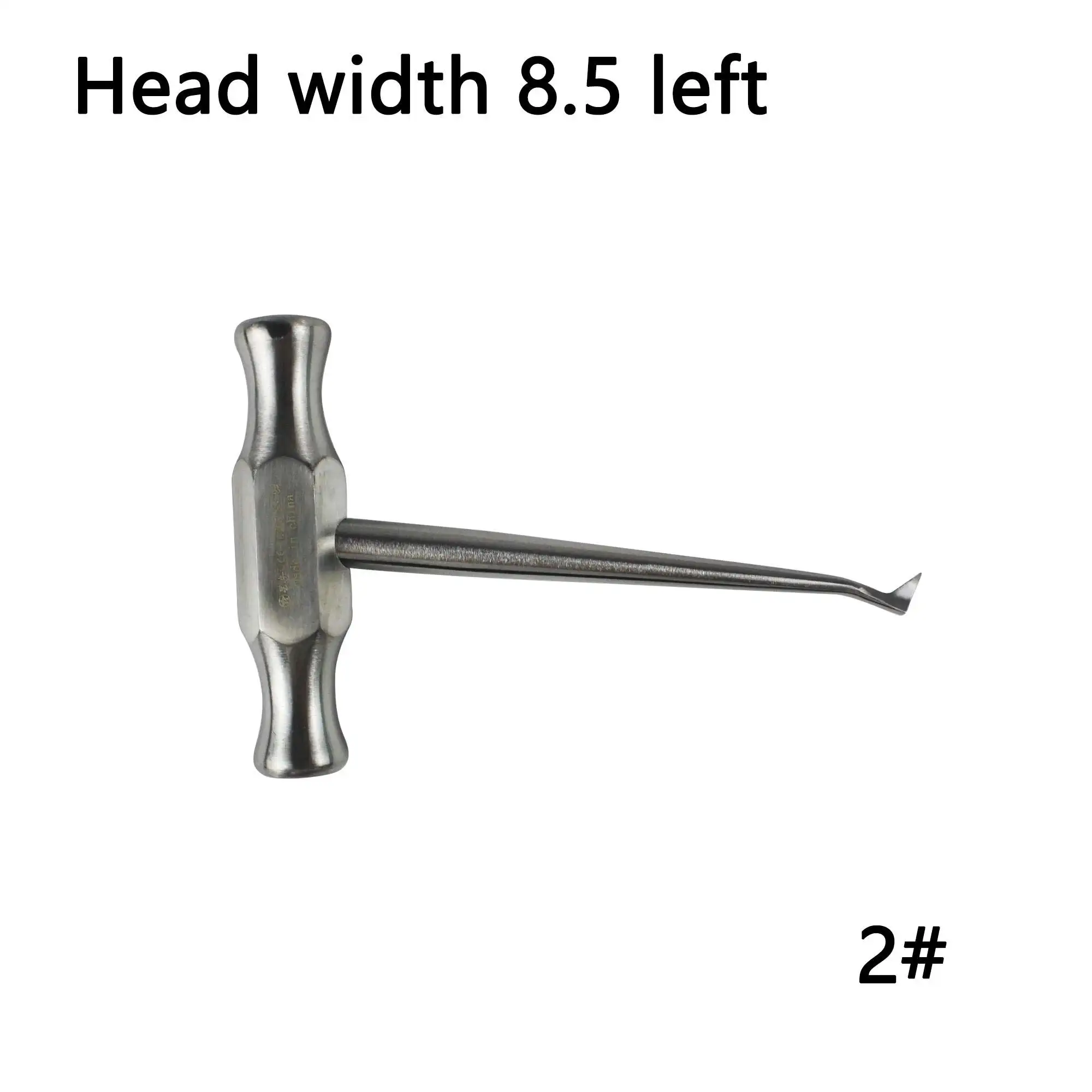 

Oral Tooth Extraction Instruments, General Oral Instruments, Tooth Extraction Forceps, Minimally Invasive T-shaped Head